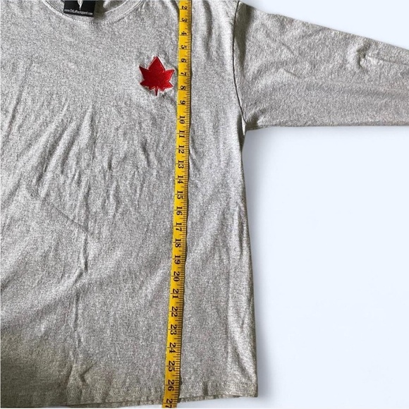 De La Rue Apparel Luxury Streetwear Long Sleeve - Picture 8 of 8